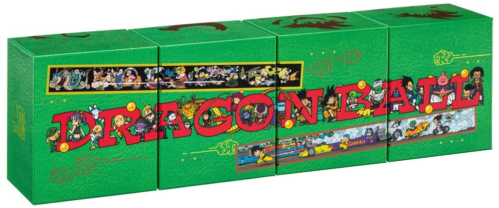 Akira Toriyama — Kinokuniya USA
